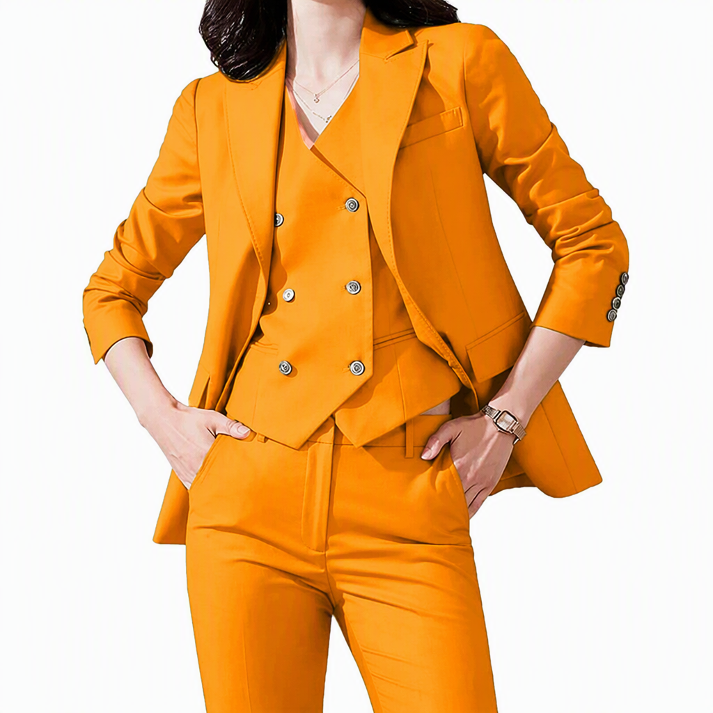 Naranja