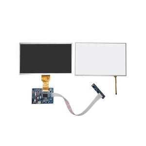 10-Inch <strong>Raspberry</strong> <strong>Pi</strong> Zero LVDS LCD Controller Board with TFT Touch Screen Monitor <strong>Raspberry</strong> <strong>Pi</strong> Zero Accessories