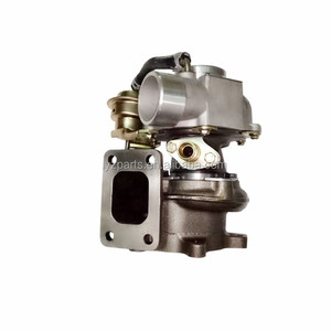 Iveco için RHB5 Turbo VA190020 VL12 97210008 97210034 25001A VL151505 471021-0003 471021-0007 99431083 turboşarj - Product Image 2