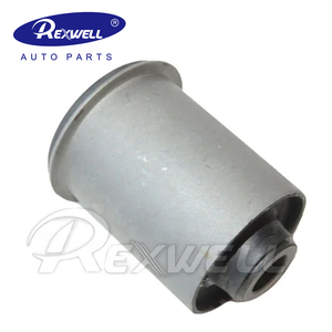 高品质原始设备制造商54560-VW010 54570-VW000汽车悬架衬套橡胶撑杆拖曳控制臂衬套，适用于日产Urvan E25
