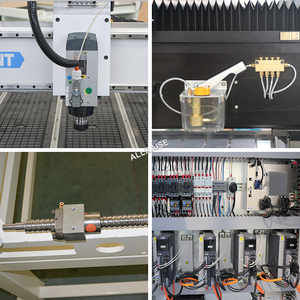 Automatic Wooden Craft <strong>Routers</strong> Furniture 3 Axis <strong>CNC</strong> MDF Wood <strong>Router</strong> Carving <strong>Machine</strong> <strong>CNC</strong> Wood <strong>Router</strong> <strong>Machine</strong> for Craft Supplies - Product Image 5