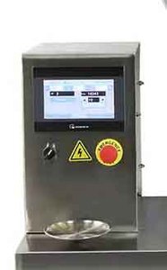 Küçük fabrikalar için kararlı ve dayanıklı WXDF-B yarı otomatik toz dolum makinası - Product Image 3