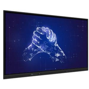 110 Inch 4k Multi Touch Screen Monitor Interactive Whiteboard <strong>Smart</strong> <strong>Digital</strong> <strong>Display</strong> Finger Touch Screen <strong>Smart</strong> <strong>LCD</strong> <strong>Display</strong> - Product Image 4