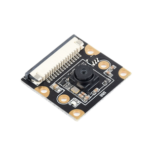 Aismartlink IMX219 modulo fotocamera per Raspberry Pi 5, 8MP, interfaccia MIPI-CSI, opzioni per 79.3 ° / 120 ° FOV