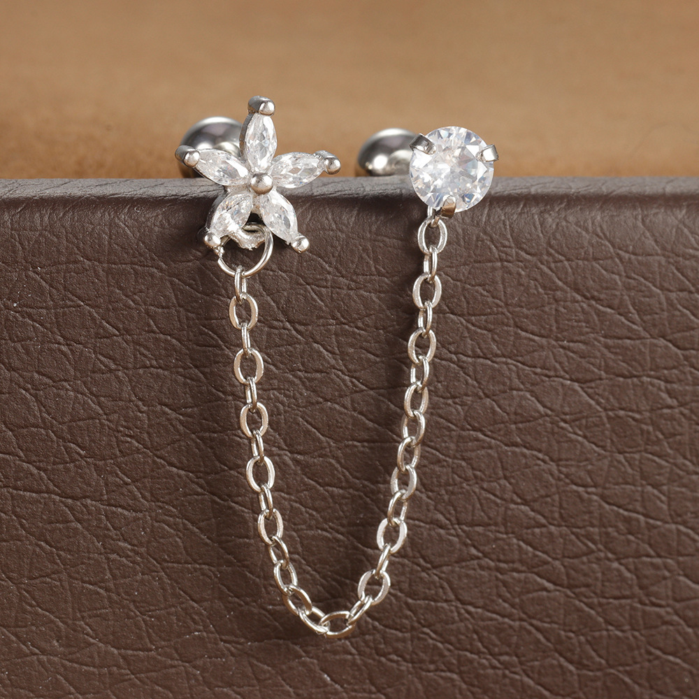 Steel color style 4