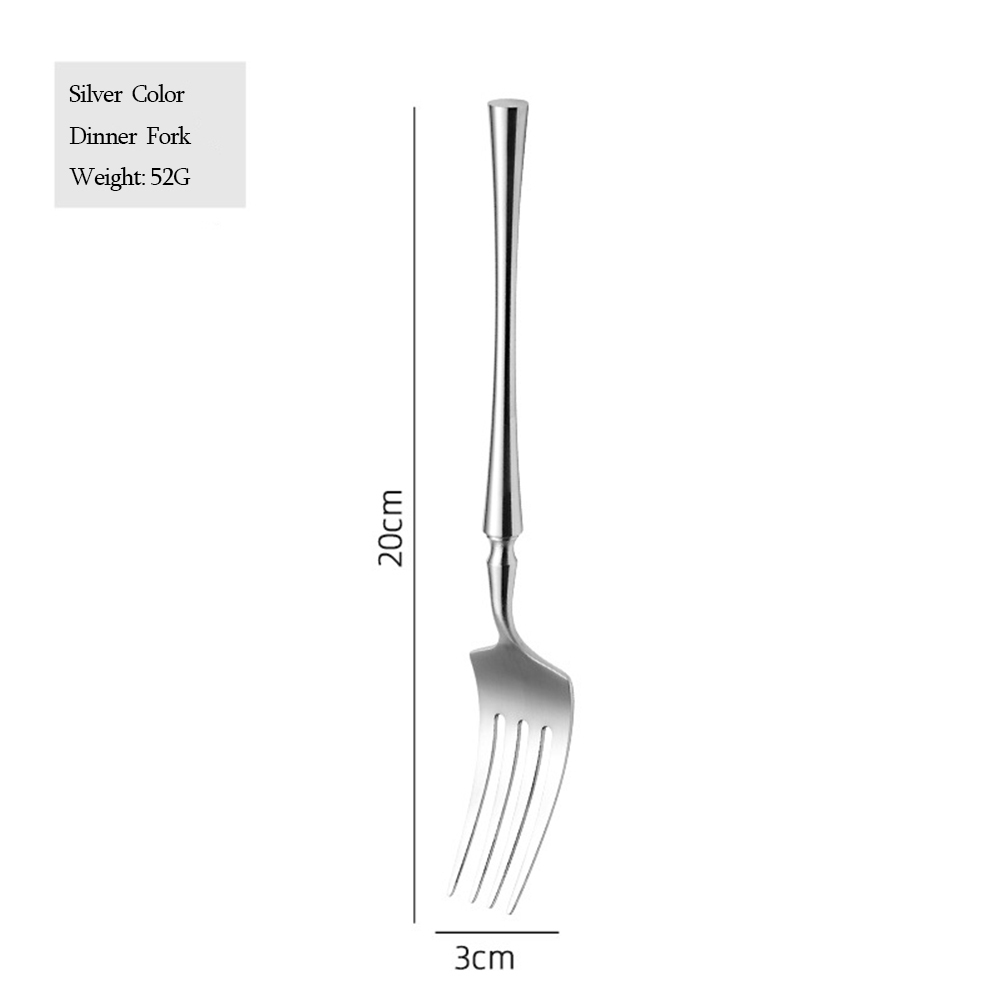 Fourchette de table
