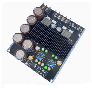 100W Audio <strong>Amplifier</strong> Module <strong>2</strong>.0 HIFI Power <strong>Amplifier</strong> Board TPA3221 D Class Digital Power <strong>Amplifier</strong> - Product Image 3