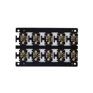 ผลิตในประเทศจีนแผงวงจรอิเล็กทรอนิกส์ Pcb การบริการลูกค้าที่ดีประกอบอิเล็กทรอนิกส์ที่กำหนดเอง Pcb Pcba - Product Image 2