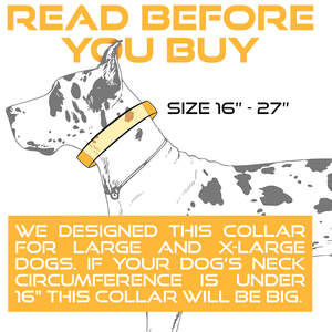 <span class=keywords><strong>Collar</strong></span> de perro táctico de lujo personalizado de 16 "-27" 2,5 "grueso y resistente para perros con parche de bucle - Product Image 3