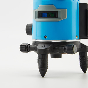 セルフレベリングレベルレーザー2/3/5ライン高精度ライン投げ器360レーザーレベル - Product Image 4