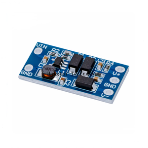 TPS61040 Netzteil modul 2,8 V-5,5 V Eingang plus oder minus 12V Ausgang 5V bis ± 12V DC Wandler platinen sensor - Product Image 1