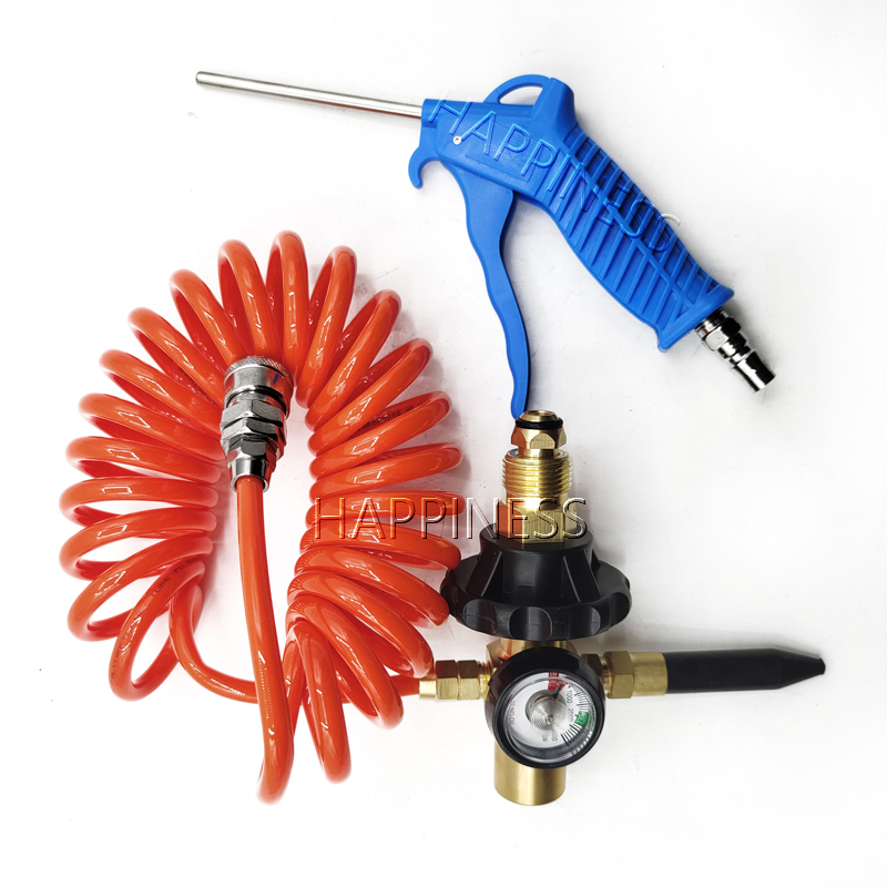 CGA580 imbottitura palloncino