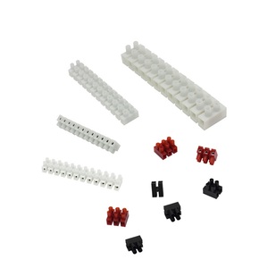 Factory direct sales through-type 104 <strong>terminal</strong> <strong>block</strong> ST104 <strong>terminal</strong> <strong>block</strong> 8.0mm - Product Image 5