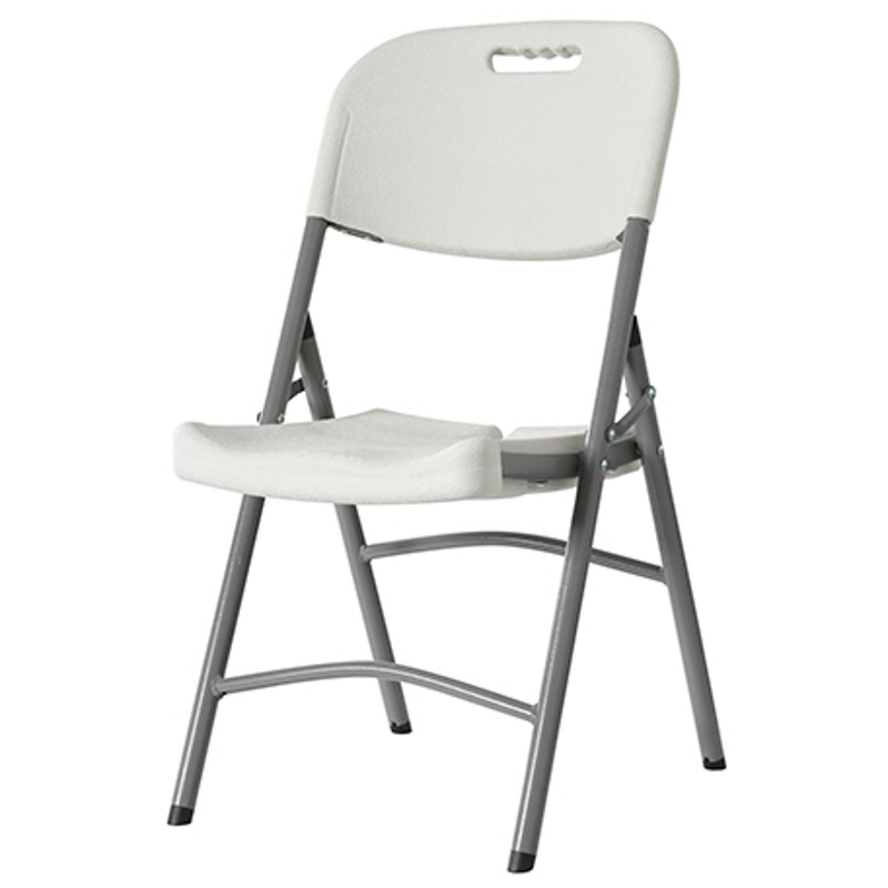 B chaise pliante