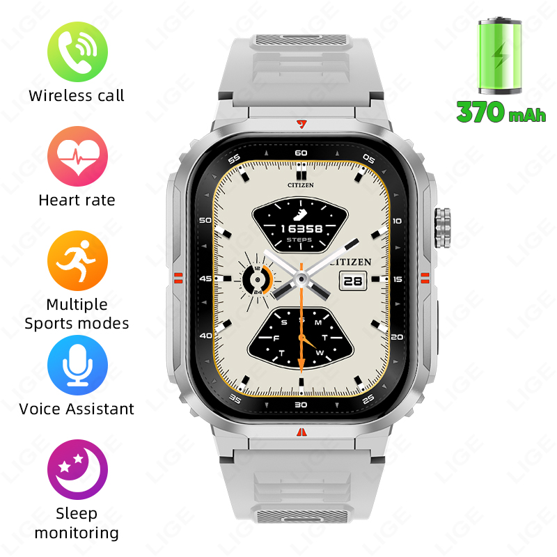 2 silicone argent