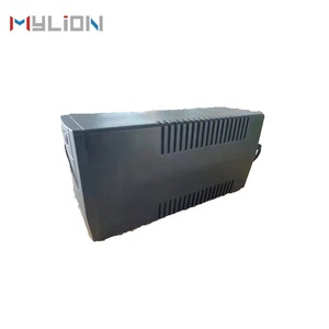 650VA 360W Ups, Standby Ups Uninterrupted Power Supply Battery <strong>Backup</strong> 650va Ups for <strong>Computer</strong> All <strong>in</strong> One Machine Cash Register - Product Image 4
