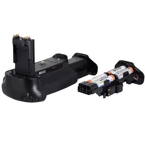 New Meike Wireless <strong>Control</strong> Battery Grip for Canon <strong>EOS</strong> 7D Mark II Compatible with 7D Mark II DSLR Camera - Product Image 3