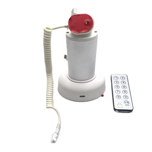 Nuevo diseño inteligente del teléfono móvil seguro titulares de la alarma anti-robo para el teléfono móvil - Product Image 1