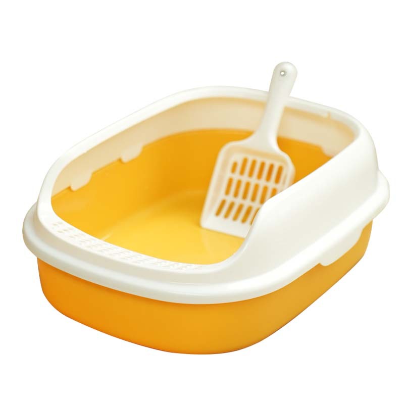 Jaune Tournesol (avec pelle à sable)