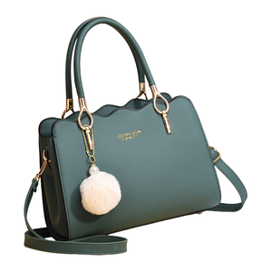 High Quality Durable Women's Tote Bag Large Capacity Single Shoulder Handbag Storage Bag