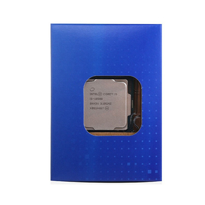 10th I5 10500โปรเซสเซอร์3.1GHz 12MB Cache สล็อต LGA1200 - Product Image 5