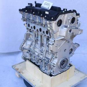 G4FL oto motor sistemleri yedek parça araba oto Partes 1.6/2.0L/2.4/1.5/2.5/1.0L motor - Product Image 3