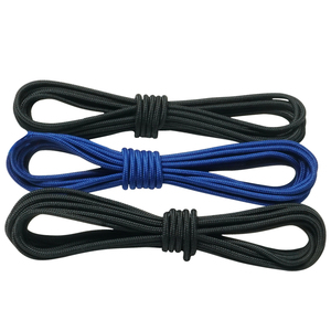 Archery Bow <strong>String</strong> Making Kits Archery Tool Compound Bow <strong>String</strong> Nock <strong>D</strong> <strong>Loop</strong> <strong>String</strong> - Product Image 4