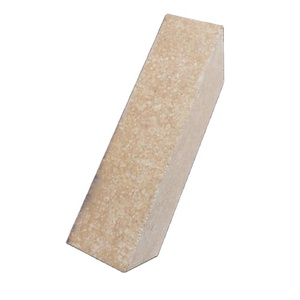 อิฐ azs ทนไฟปรับแต่งได้สำหรับเตาหลอมแก้ว - Product Image 2