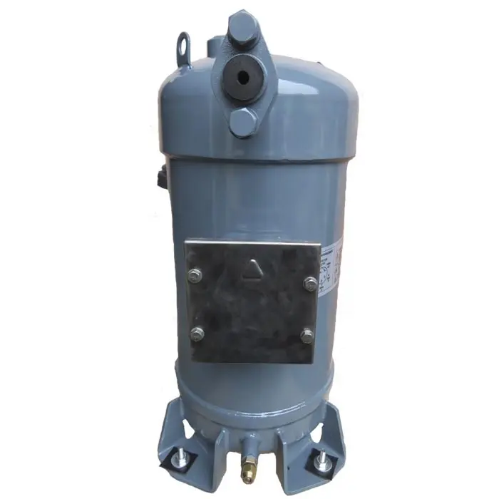air conditioner parts r134a container compressor JT224D-NYR reefer container refrigeration