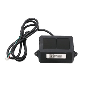 Uangel TOF Benewake TF02 Pro LIDAR LED-Entfernungs messer Single Point Ranging IP65 22M 40m für Arduino Pixhawk Drone - Product Image 2