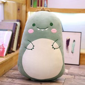 หมอนตุ๊กตาสุดนุ่ม Stich หมอนตุ๊กตาสัตว์หมอนตกแต่ง - Product Image 6