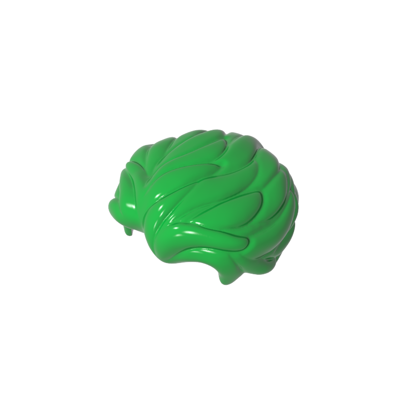Vert vif-043