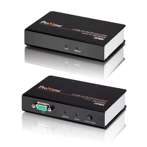CE700A-AT-Z/CE700AL/CE700AR USB VGA Cat 5 <strong>KVM</strong> Extender <strong>KVM</strong> <strong>Switches</strong> Product