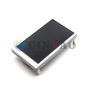 TFT LCD-Display TROCKTLICH TFT3P5417-E Autobildschirm-Schutzpaneel für GPS-Navigation als Ersatz - Product Image 5