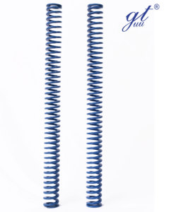 สปริงแบบกดพร้อมสปริงเหล็กแบบสปริงผู้ผลิตปรับแต่งได้ - Product Image 6
