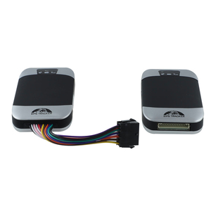 <strong>GPS</strong> GPRS GSM Tracking Device Coban 303 <strong>GPS</strong> <strong>Tracker</strong> Support Fuel Sensor for tank Monitoring Low Fuel Level Alarm - Product Image 5