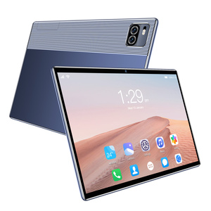 X101 modelo 10,1 pulgadas 4G RAM 64GB ROM MTK6762 Octa Core 3G 4G 5G Wifi Android Caliing Tablet PC - Product Image 1