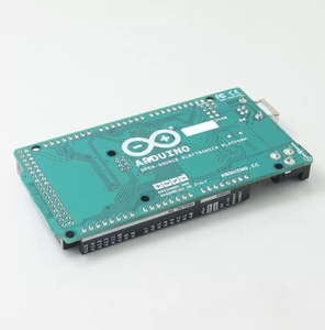 Ar-duino mega2560 Placa de desarrollo KF2560 módulo de expansión Kit de aprendizaje de programación original Sensor de dispositivo de adquisición de datos USB - Product Image 2