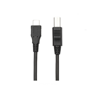 Free Sample Data <strong>Usb</strong> 3.0 B Male to 3.1 Type c <strong>Usb</strong>-c Male <strong>Usb</strong> Cable - Product Image 3