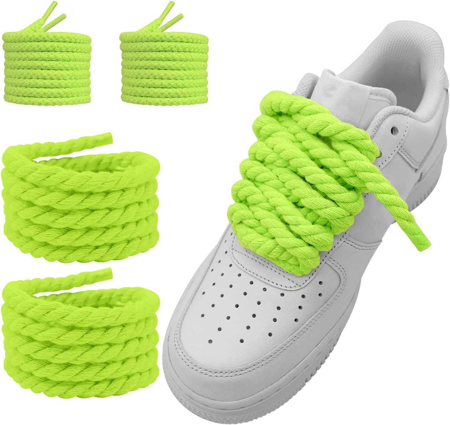 4 # Verde