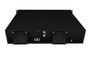 Modulador IP a RF Modulador Catv de 32 canales Modulador IP a analógico - Product Image 2