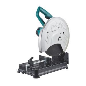 <strong>Saw</strong> Powerful Motor Large Cutting Capacity and Adjustable Fence for Quick and Accurate Cuts - Product Image 4