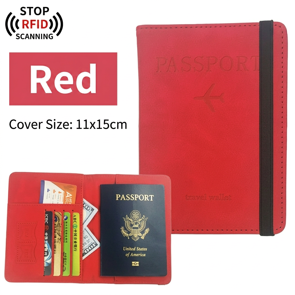 rojo