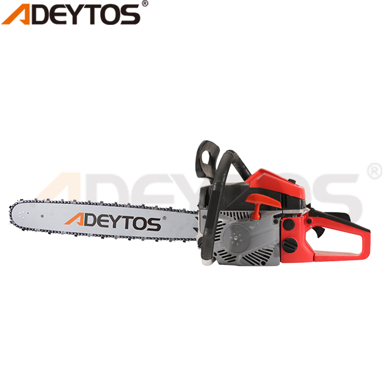 Rojo y gris