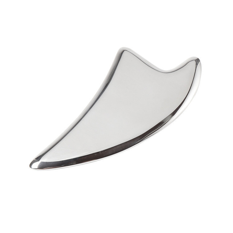 Type a-couteau de requin-6mm d'épaisseur