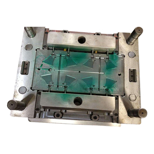 Khuôn phun bê tông baluster khuôn ép nhựa khuôn ép nhựa - Product Image 5