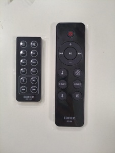 Factory OEM ODM Custom 12 Keys RC12B <strong>Remote</strong> <strong>Control</strong> for EDIFIER R1700BT BT Bookshelf Speakers TV Computer Desktop Stereo - Product Image 6