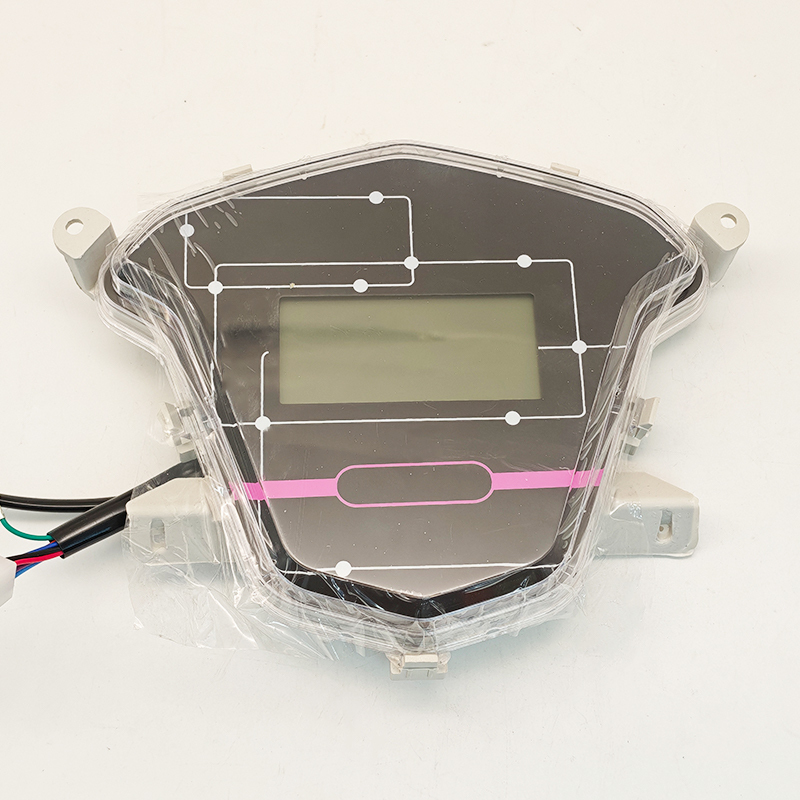 Cruscotto Shangling, Universale per 48V/60V/72V