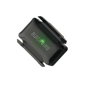 BlackBird CS1 Cycling Speed <strong>Sensor</strong> <strong>Cadence</strong> <strong>Sensor</strong> ANT+ Bike Computer Speedometer Dual Mode <strong>Sensor</strong> Compatible with Garmin Strava - Product Image 1