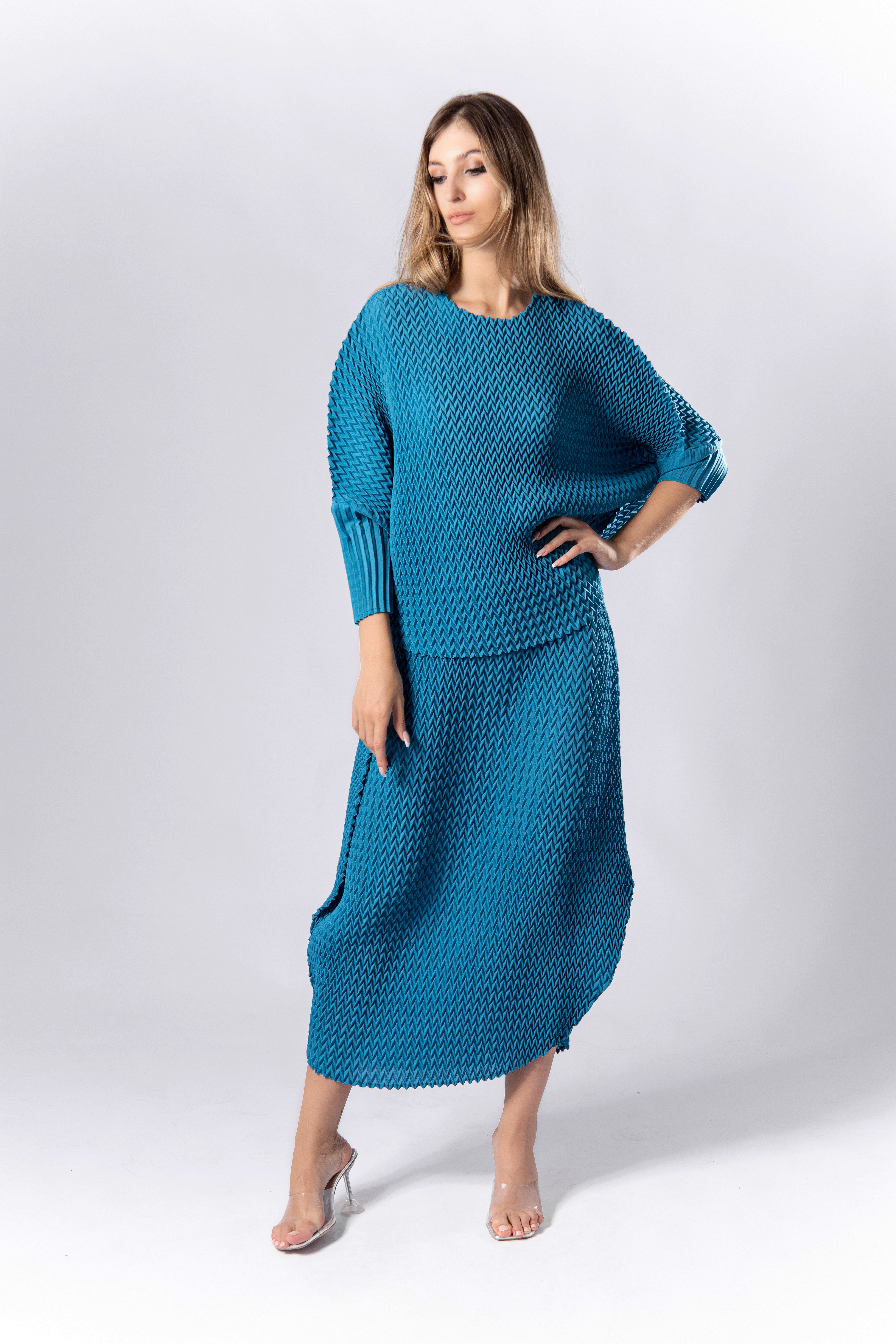 Turquoise